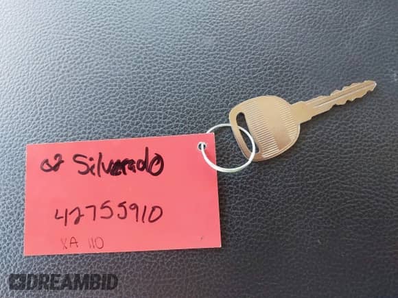 2002 Chevrolet Silverado 1500HD LT с VIN 1GCGK13U32F107847, выставлен на аукционе IAAI как лот 42755910 с пробегом 292 188 миль миль и . История ставок и продаж доступна на DreamBid. Изображение 11.