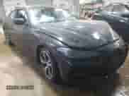 2023 BMW 4 Series 430i xDrive with VIN WBA73AP01PCN00420, listed as a Copart auction lot 38771214 with 4,439 mi miles and . Bid and sale history available at DreamBid. Image 4.