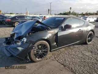 2013 Scion FR-S с VIN JF1ZNAA1XD2709279, выставлен на аукционе Copart как лот 81873435 с пробегом 106 843 миль миль и Списание • Salvage title. История ставок и продаж доступна на DreamBid. Изображение 1.