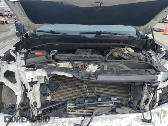 2020 Chevrolet Silverado 1500 RST z VIN 3GCPYEEK5LG196306, wystawiony jako Copart lot #42002915 z przebiegiem 74 053 mil mil oraz Szkoda całkowita • Salvage title. Historia ofert i sprzedaży dostępna na DreamBid. Obrazek 11.