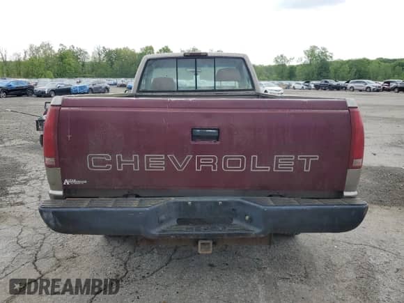 2000 Chevrolet Silverado 2500 с VIN 1GCGC24R0YR194904, выставлен на аукционе Copart как лот 56783435 с пробегом 279 396 миль миль и Чистый • Clean title. История ставок и продаж доступна на DreamBid. Изображение 6.
