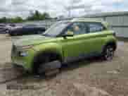 2024 Hyundai Venue SEL с VIN KMHRC8A38RU285148, выставлен на аукционе Copart как лот 68161135 с пробегом 30 975 миль миль и Списание • Salvage title. История ставок и продаж доступна на DreamBid. Изображение 1.