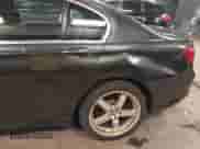 2011 BMW 7 Series 750Li xDrive with VIN WBAKC8C56BC433083, listed as a IAAI auction lot 42523890 with 120,977 mi miles and . Bid and sale history available at DreamBid. Image 6.