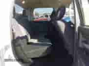 2021 Ram 1500 Tradesman z VIN 3C6RR7KT7MG665371, wystawiony jako IAAI lot #43357325 z przebiegiem 94 191 mil mil oraz . Historia ofert i sprzedaży dostępna na DreamBid. Obrazek 8.