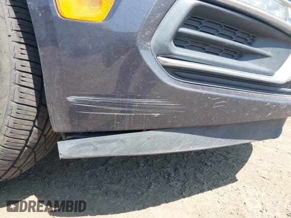 2015 Chevrolet Cruze Diesel z VIN 1G1P75SZ6F7170844, wystawiony jako IAAI lot #42082654 z przebiegiem 99 033 mil mil oraz . Historia ofert i sprzedaży dostępna na DreamBid. Obrazek 13.