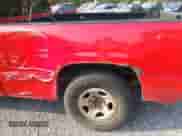 2004 Chevrolet Silverado 1500 LS with VIN 1GCEC19V44Z262719, listed as a IAAI auction lot 42854594 with Not provided miles and . Bid and sale history available at DreamBid. Image 6.