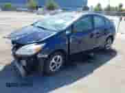 2015 Toyota Prius Four z VIN JTDKN3DU8F1997678, wystawiony jako IAAI lot #42494356 z przebiegiem 120 416 mil mil oraz . Historia ofert i sprzedaży dostępna na DreamBid. Obrazek 18.