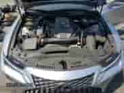 2022 Lexus IS 300 z VIN JTHAA1D26N5119540, wystawiony jako Copart lot #64757845 z przebiegiem 49 182 mil mil oraz Szkoda całkowita • Salvage title. Historia ofert i sprzedaży dostępna na DreamBid. Obrazek 11.