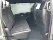 2025 Ram 1500 with VIN 1C6RREJP5SN601648, listed as a IAAI auction lot 41022685 with 2,383 mi miles and . Bid and sale history available at DreamBid. Image 8.