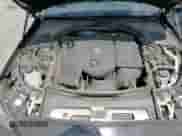2023 Mercedes-Benz C 300 z VIN W1KAF4GB2PR100159, wystawiony jako Copart lot #69993005 z przebiegiem 35 638 mil mil oraz Szkoda całkowita • Salvage title. Historia ofert i sprzedaży dostępna na DreamBid. Obrazek 14.
