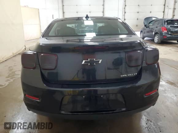 2013 Chevrolet Malibu LT с VIN 1G11G5SX6DF231858, выставлен на аукционе Copart как лот 70650215 с пробегом 162 988 миль миль и Чистый • Clean title. История ставок и продаж доступна на DreamBid. Изображение 6.