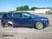2022 Chevrolet Traverse LS z VIN 1GNERFKW3NJ120416, wystawiony jako IAAI lot #42131632 z przebiegiem 51 988 mil mil oraz . Historia ofert i sprzedaży dostępna na DreamBid. Obrazek 13.
