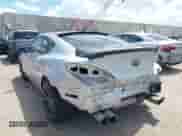 2015 Hyundai Genesis Coupe 3.8L Base with VIN KMHHT6KJ1FU127694, listed as a IAAI auction lot 42618487 with 49,756 mi miles and . Bid and sale history available at DreamBid. Image 3.