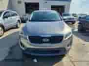 2016 Kia Sorento LX z VIN 5XYPG4A33GG124827, wystawiony jako Copart lot #71085035 z przebiegiem 69 109 mil mil oraz Szkoda całkowita • Salvage title. Historia ofert i sprzedaży dostępna na DreamBid. Obrazek 5.