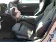 2025 BMW Z4 sDrive30i z VIN WBAHF3C01SWY41238, wystawiony jako Copart lot #41794635 z przebiegiem Nie podano mil oraz Czysty tytuł • Clean title. Historia ofert i sprzedaży dostępna na DreamBid. Obrazek 7.