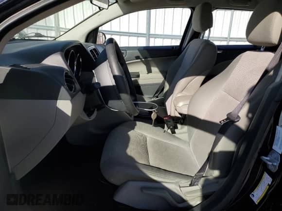 2010 Dodge Caliber SXT с VIN 1B3CB4HA1AD538956, выставлен на аукционе Copart как лот 77180114 с пробегом 116 337 миль миль и На запчасти • Non repairable. История ставок и продаж доступна на DreamBid. Изображение 7.