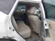 2011 Nissan Murano SV with VIN JN8AZ1MU3BW055110, listed as a IAAI auction lot 43336441 with 194,043 mi miles and . Bid and sale history available at DreamBid. Image 8.