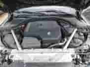 2024 BMW 4 Series 430i xDrive z VIN WBA43AT07RCN51707, wystawiony jako IAAI lot #42981340 z przebiegiem 28 861 mil mil oraz . Historia ofert i sprzedaży dostępna na DreamBid. Obrazek 10.