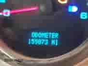 2007 Chevrolet Silverado 2500HD 1LT с VIN 1GCHK23K87F551550, выставлен на аукционе IAAI как лот 42908931 с пробегом 159 873 миль миль и . История ставок и продаж доступна на DreamBid. Изображение 16.