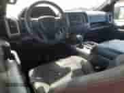 2016 Ford F-150 XLT with VIN 1FTFX1EG4GKF49765, listed as a Copart auction lot 54709385 with 126,054 mi miles and Salvage title. Bid and sale history available at DreamBid. Image 8.