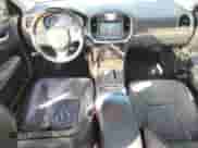 2016 Chrysler 300 C с VIN 2C3CCAEG9GH105811, выставлен на аукционе Copart как лот 71715775 с пробегом 163 254 миль миль и Чистый • Clean title. История ставок и продаж доступна на DreamBid. Изображение 8.