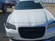 2023 Chrysler 300 S with VIN 2C3CCABG6PH573192, listed as a IAAI auction lot 43288111 with 24,584 mi miles and . Bid and sale history available at DreamBid. Image 13.