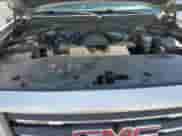 2014 GMC Sierra 1500 SLE z VIN 1GTV2UEC1EZ339329, wystawiony jako Copart lot #81817315 z przebiegiem 169 753 mil mil oraz Szkoda całkowita • Salvage title. Historia ofert i sprzedaży dostępna na DreamBid. Obrazek 11.