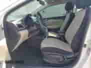 2022 Hyundai Accent SEL с VIN 3KPC24A68NE183518, выставлен на аукционе Copart как лот 71795795 с пробегом 48 929 миль миль и Списание • Salvage title. История ставок и продаж доступна на DreamBid. Изображение 7.