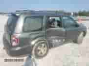 2007 Honda Pilot EX с VIN 5FNYF28487B029584, выставлен на аукционе Copart как лот 81162345 с пробегом 237 147 миль миль и Списание • Salvage title. История ставок и продаж доступна на DreamBid. Изображение 3.