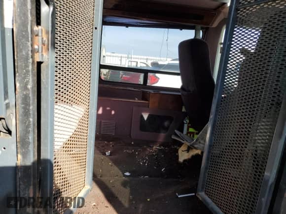 1997 Dodge Cargo with VIN 2B6HB21Y3VK566547, listed as a Copart auction lot 82467174 with 179,998 mi miles and Clean title. Bid and sale history available at DreamBid. Image 11.