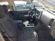 2021 Chevrolet Colorado 4WD LT with VIN 1GCGTCEN1M1169052, listed as a IAAI auction lot 42451571 with 72,738 mi miles and . Bid and sale history available at DreamBid. Image 5.