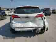2021 Honda HR-V LX с VIN 3CZRU6H37MM715920, выставлен на аукционе Copart как лот 68614815 с пробегом 90 202 миль миль и Списание • Salvage title. История ставок и продаж доступна на DreamBid. Изображение 6.