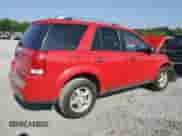 2007 Saturn VUE I4 with VIN 5GZCZ23D17S860550, listed as a Copart auction lot 69427344 with 252,151 mi miles and Salvage title. Bid and sale history available at DreamBid. Image 3.