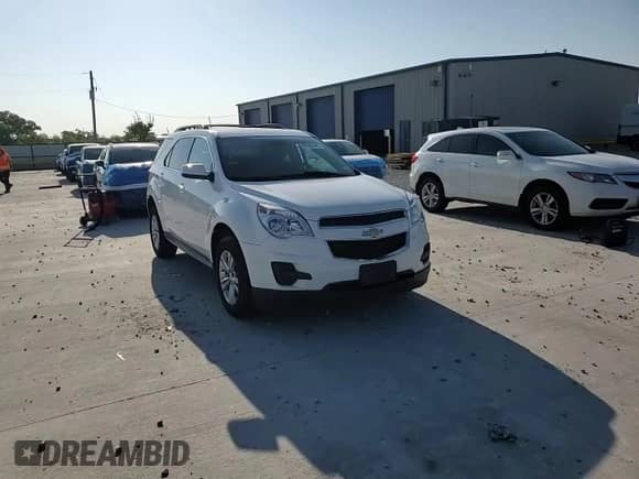 2014 Chevrolet Equinox LT с VIN 1GNALBEK3EZ101951, выставлен на аукционе Copart как лот 80580445 с пробегом 82 783 миль миль и Списание • Salvage title. История ставок и продаж доступна на DreamBid. Изображение 14.