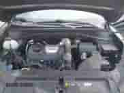 2017 Hyundai Tucson Sport with VIN KM8J3CA27HU343210, listed as a IAAI auction lot 42694026 with 96,244 mi miles and . Bid and sale history available at DreamBid. Image 10.