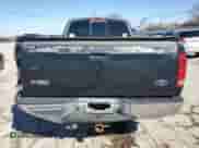 2001 Ford F-150 with VIN 2FTZX17291CA92218, listed as a Copart auction lot 46506195 with 150,331 mi miles and Salvage title. Bid and sale history available at DreamBid. Image 6.