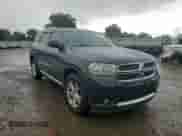 2013 Dodge Durango Crew with VIN 1C4RDJDG9DC682700, listed as a Copart auction lot 68078015 with 169,828 mi miles and Salvage title. Bid and sale history available at DreamBid. Image 14.