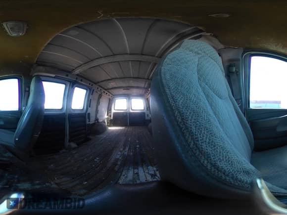 2005 Chevrolet Express Cargo с VIN 1GCGG25V151268275, выставлен на аукционе IAAI как лот 43158798 с пробегом 216 031 миль миль и . История ставок и продаж доступна на DreamBid. Изображение 23.