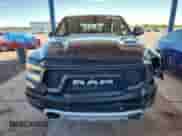 2021 Ram 1500 Rebel z VIN 1C6SRFLT0MN560172, wystawiony jako Copart lot #81118865 z przebiegiem 88 723 mil mil oraz Szkoda całkowita • Salvage title. Historia ofert i sprzedaży dostępna na DreamBid. Obrazek 5.