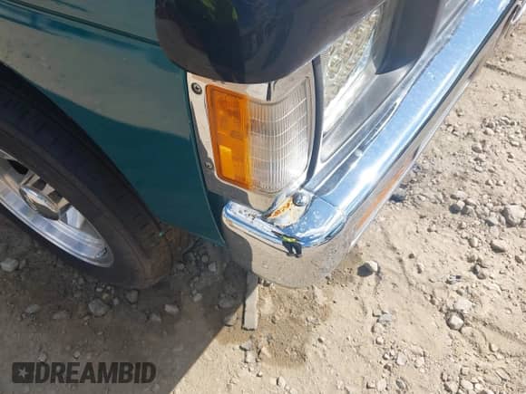 1995 Nissan Frontier с VIN 1N6SD11SXSC476676, выставлен на аукционе IAAI как лот 43444675 с пробегом 180 189 миль миль и . История ставок и продаж доступна на DreamBid. Изображение 6.