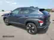 2024 Hyundai Kona SEL с VIN KM8HBCAB2RU049457, выставлен на аукционе Copart как лот 67504534 с пробегом 5 584 миль миль и Списание • Salvage title. История ставок и продаж доступна на DreamBid. Изображение 2.