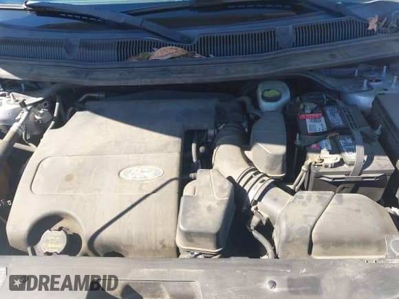 2012 Ford Explorer с VIN 1FMHK8B89CGA91551, выставлен на аукционе IAAI как лот 43488781 с пробегом 182 511 миль миль и . История ставок и продаж доступна на DreamBid. Изображение 10.