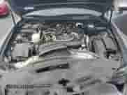 2020 Lexus IS 300 with VIN JTHAA1D24L5103222, listed as a Copart auction lot 53112095 with Not provided miles and Salvage title. Bid and sale history available at DreamBid. Image 11.