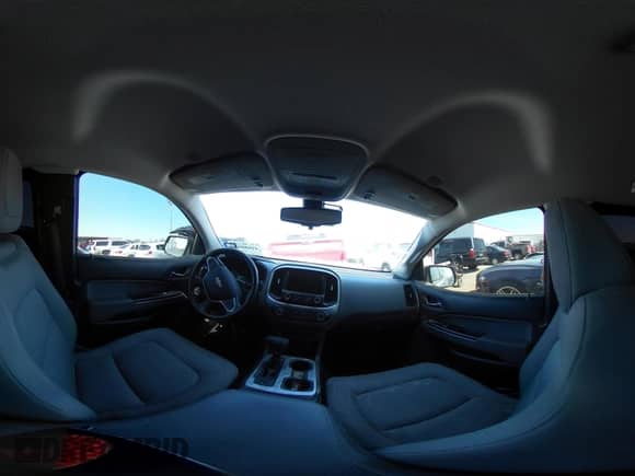 2020 Chevrolet Colorado 2WD LT with VIN 1GCHSCEN6L1198214, listed as a IAAI auction lot 41688526 with 160,544 mi miles and . Bid and sale history available at DreamBid. Image 19.