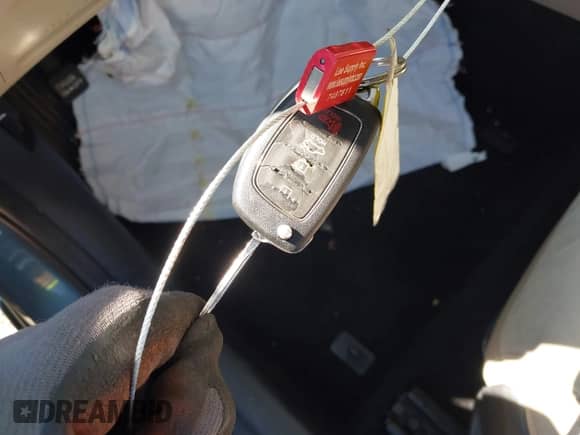 2017 Hyundai Sonata SE with VIN 5NPE24AF1HH534066, listed as a IAAI auction lot 43321541 with 94,490 mi miles and . Bid and sale history available at DreamBid. Image 11.