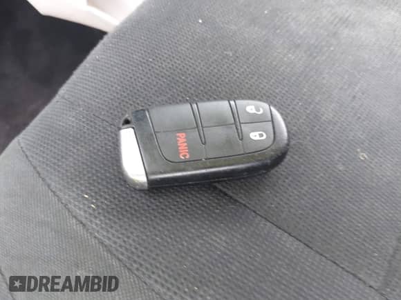 2017 Dodge Durango SXT with VIN 1C4RDHAG8HC636486, listed as a IAAI auction lot 42941174 with 115,336 mi miles and . Bid and sale history available at DreamBid. Image 11.