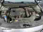 2016 Hyundai Sonata SE с VIN 5NPE24AF1GH309614, выставлен на аукционе Copart как лот 82527855 с пробегом 120 126 миль миль и Чистый • Clean title. История ставок и продаж доступна на DreamBid. Изображение 11.