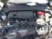 2024 Dodge Hornet R/T Plus с VIN ZACPDFDWXR3A11459, выставлен на аукционе IAAI как лот 41971058 с пробегом 8 486 миль миль и . История ставок и продаж доступна на DreamBid. Изображение 10.