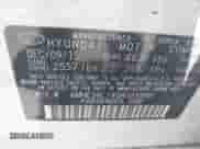 2016 Hyundai Sonata Limited с VIN KMHE34L14GA031888, выставлен на аукционе IAAI как лот 42725649 с пробегом 101 326 миль миль и . История ставок и продаж доступна на DreamBid. Изображение 9.