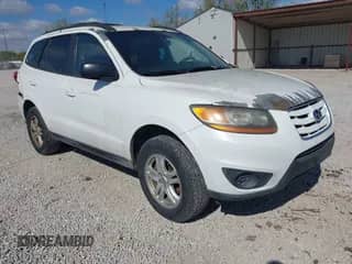 2010 Hyundai Santa Fe GLS с VIN 5NMSG3AB9AH360326, выставлен на аукционе IAAI как лот 43458947 с пробегом 236 430 миль миль и . История ставок и продаж доступна на DreamBid. Изображение 1.